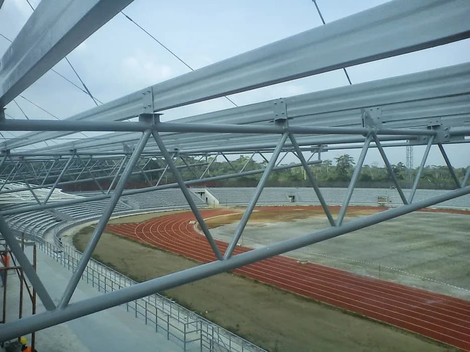 Evinayong region farms — Bubi architecture, subsistence agriculture