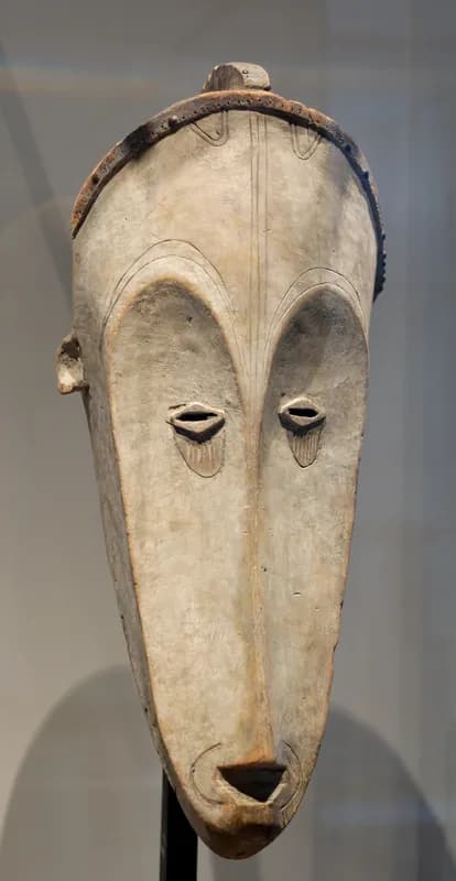 Fang mask & heritage traditions — Fang mask-making, heritage traditions