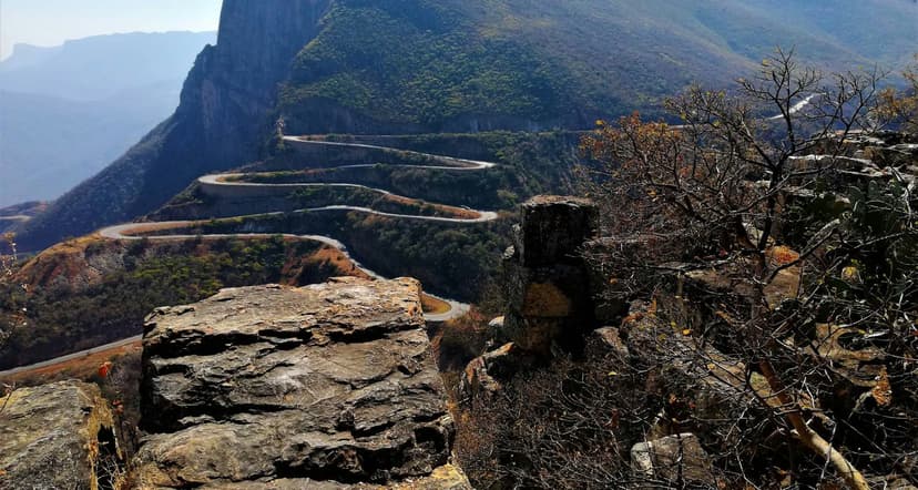 Angola Highlights