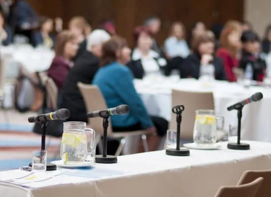 Meetings, Incentives, Conferences & Events
